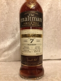 The Maltman Williamson 2012 7 Jahre