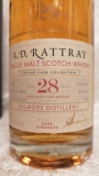 A.D. Rattray Dalmore 28J 45,1% 1992