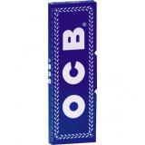 OCB Blau - 50 Blatt