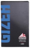 Gizeh Black Magnet Special (blau) Zigarettenpapier - 100 Blatt