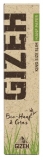 Gizeh King Size Hanf Slim Paper - 34 Blatt