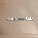 Mittelmeer Salz - fein 500g
