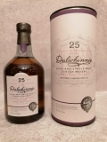 Dalwhinnie 25 Jahre 48,8% - Diageo Special Releases 2012***
