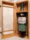 Macallan 25 Jahre 43% - Fine Oak - Triple Cask Matured