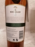 Macallan 25 Jahre 43% - Fine Oak - Triple Cask Matured