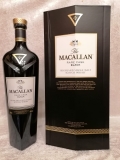 Macallan 43% - Rare Cask Black - 1824 Masters Series