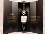 Macallan 43% - Rare Cask Black - 1824 Masters Series