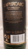 Laphroaig 1991 Vintage 23J 52,6%