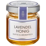 Lavendel Honig 50g