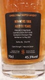 Signatory Vintage - Ben Nevis 1966 55 Jahre 45,3%