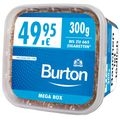 Burton Volumen Tabak Blue 300g