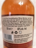 GlenAllachie 9J 48% Wine Cask Cuvee 2012/2022