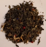 Tee Himmlisches Leben - Gr�ntee