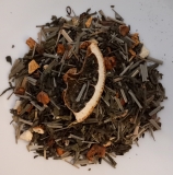 Tee Take it easy - Gr�ntee