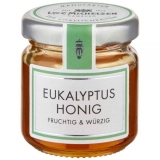Eukalyptus Honig 50g