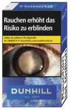 10 x Dunhill KS Blue - Inhalt/Schachtel:20 Stck