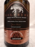 Wolfburn Latitude 46%