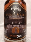 Wolfburn Vibrant Stills 4J 50% 2015 Cask Nr.: 152, 153 und 154