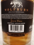 Wolfburn No.270 46% Ex-Bourbon Cask
