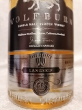 Wolfburn Langskip 58%