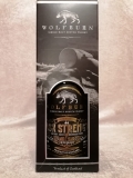 Wolfburn 7J 58,2% CS Limited Release 2015
