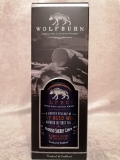 Wolfburn Father´s Day Edition 51,3% Sherry Cask