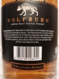 Wolfburn No.155 46% Port Cask Finish