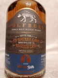 Wolfburn Vibrant Stills 7J 50% PX / Bourbon Cask