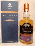 Wolfburn Vibrant Stills 4J 50% 2013 Cask Nr.: 446, 447 und 449