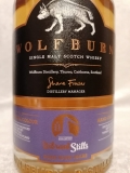 Wolfburn Vibrant Stills 4J 50% 2013 Cask Nr.: 446, 447 und 449