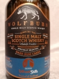 Wolfburn Vibrant Stills 7J 50% Rum Cask 2015