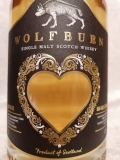 Wolfburn Love Potion 46%