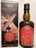 Wolfburn Christmas Distillery Edition 2021 46%