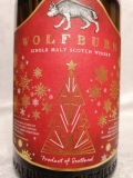 Wolfburn Christmas Distillery Edition 2021 46%