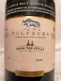 Wolfburn Christmas Distillery Edition 2021 46%