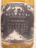 Wolfburn The Kylver Series 3