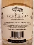 Wolfburn Hand Crafted 46%