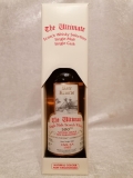 The Ultimate Caol Ila 1982 30J Rare Reserve