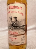 The Ultimate Ballechin 2011 10J. 46%