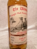 The Ultimate Caol Ila 2011 10J