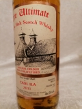 The Ultimate Caol Ila 2011 10J