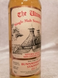 The Ultimate Bunnahabhain Staoisha 2013 7J 46%