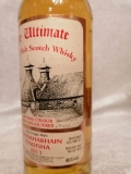 The Ultimate Bunnahabhain Staoisha 2013 7J 46%