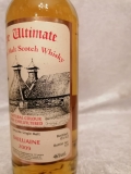 The Ultimate Dailuaine 2009 12J 46%