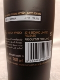 Octomore 10J 167ppm 57,3%