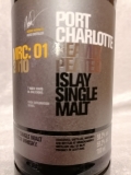 Port Charlotte 2010/2018 MRC:01 59,2%