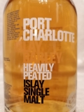 Port Charlotte 2008 Islay Barley 50%