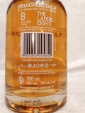 Bruichladdich The Laddie Eight 8J 50%