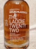 Bruichladdich The Laddie Twenty Two 22J 46%