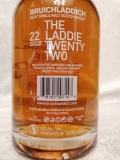 Bruichladdich The Laddie Twenty Two 22J 46%